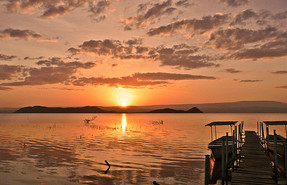 Lake Baringo Lake Baringo