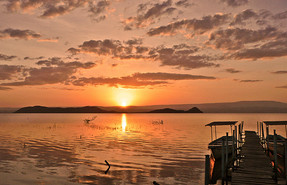 Lake Baringo