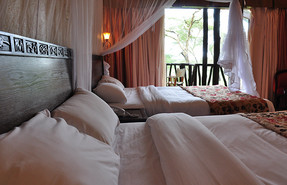 Lake Naivasha Sawela Lodge