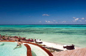 Karafuu Hotel & Beach Resort Karafuu Hotel & Beach Resort
