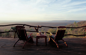 Loisaba Lodge Loisaba Lodge