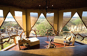 Mbalageti Serengeti (Tented Lodge) Mbalageti Serengeti (Tented Lodge)