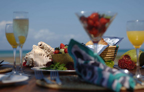Fumba Beach Lodge Fumba Beach Lodge