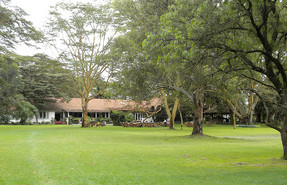 Lake Naivasha Country Club