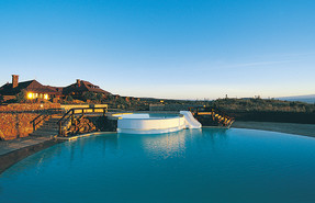 Great Rift Valley Lodge And Golf Resort Great Rift Valley Lodge And Golf Resort