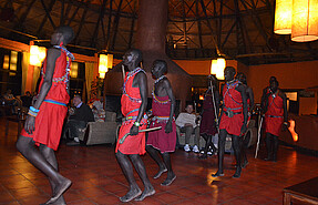 Masai Mara Sopa Lodge Masai Mara Sopa Lodge