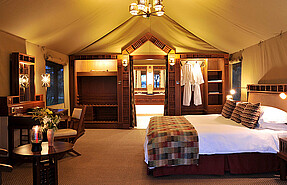 Ol-moran Tented Camp Ol-moran Tented Camp