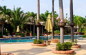 Botanical Beach Hotel & Convention Center Botanical Beach Hotel & Convention Center