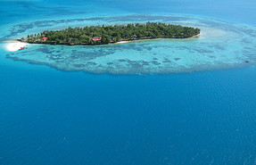 Changuu Private Island Paradise Changuu Private Island Paradise
