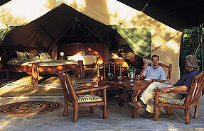 Governors’ IL Moran Camp Governors’ IL Moran Camp