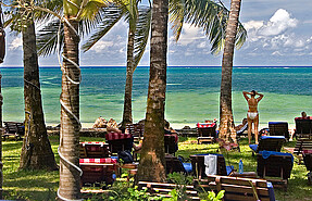 Severin Sea Lodge Severin Sea Lodge
