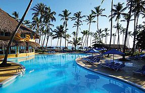 Alliance Safari Beach Hotel Alliance Safari Beach Hotel