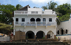 Shella Bahari Guest House