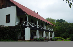 Ngare Sero Mountain Lodge Ngare Sero Mountain Lodge