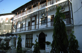 Mazson's Hotel Mazson's Hotel