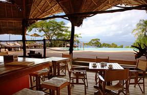 Fundu Lagoon Resort Fundu Lagoon Resort