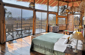 Tarangire Treetops Tarangire Treetops