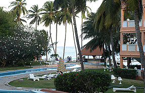 Sun 'N' Sand Beach Resort Sun 'N' Sand Beach Resort