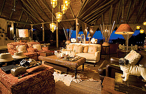 Bateleur Camp Bateleur Camp
