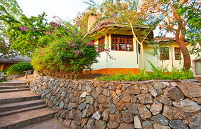 Kigongoni Lodge Kigongoni Lodge