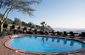 Mara Serena Safari Lodge Mara Serena Safari Lodge