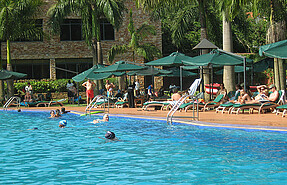 Speke Hotel Speke Hotel