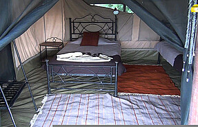 Simiyu Luxury Camp (Mobile)