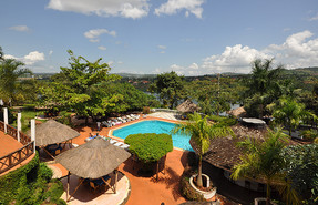 Jinja Nile Resort Jinja Nile Resort
