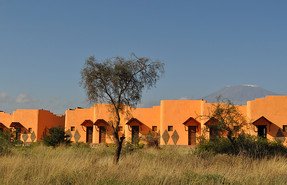 Kilima Safari Camp