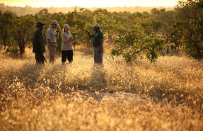 Selous Game Reserve