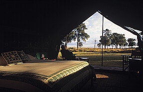 Governors' Camp Governors' Camp