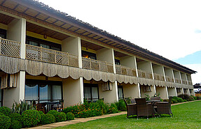 Cassia Lodge