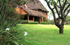 Lewa Wilderness Trails Lewa Wilderness Trails