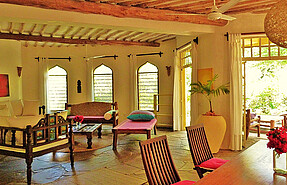 Hotel Diani House Hotel Diani House
