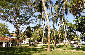 Nyali International Beach Hotel and Spa Nyali International Beach Hotel and Spa