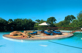 Tarangire Sopa Lodge Tarangire Sopa Lodge