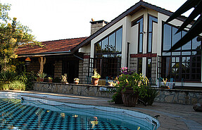 Macushla House Macushla House