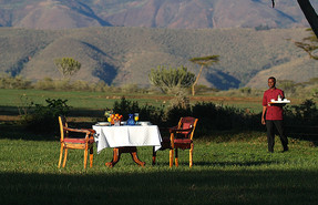 Chui Lodge Chui Lodge
