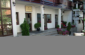 Le Petit Village Hotel Le Petit Village Hotel