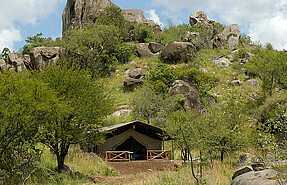 Mbuzi Mawe Serena Camp Mbuzi Mawe Serena Camp