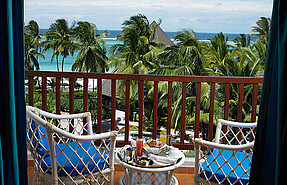 Diani Reef Beach Resort & Spa Diani Reef Beach Resort & Spa