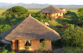 Kia Lodge