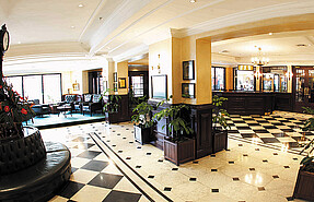 Sarova Stanley Sarova Stanley