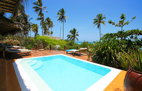 Matemwe Lodge Matemwe Lodge