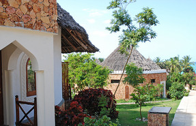 Sultan Sands Island Resort Sultan Sands Island Resort