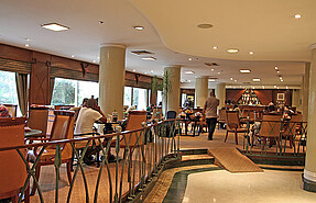 Hotel Intercontinental Hotel Intercontinental