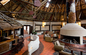 Samburu Sopa Lodge Samburu Sopa Lodge