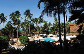 Sandies Mapenzi Beach Sandies Mapenzi Beach