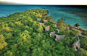 Chume Island Lodge Chume Island Lodge