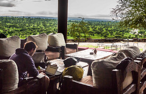 Tarangire Safari Lodge Tarangire Safari Lodge